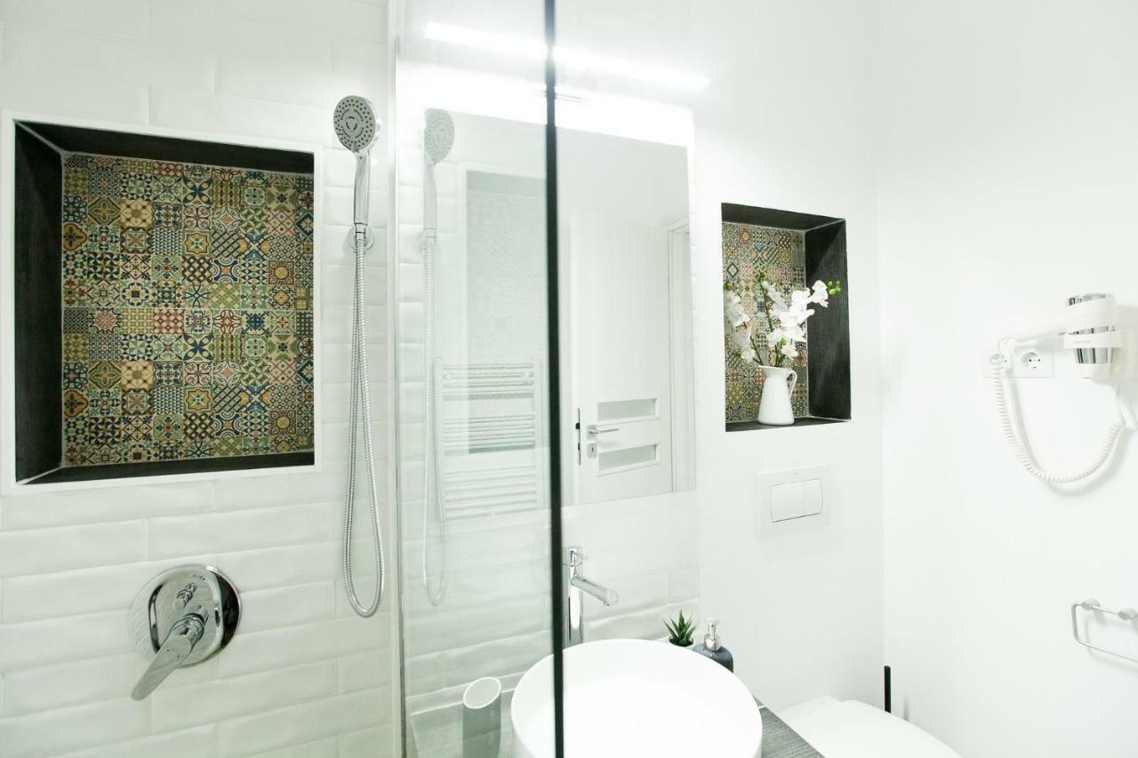 Premium Apartment シナヤ エクステリア 写真