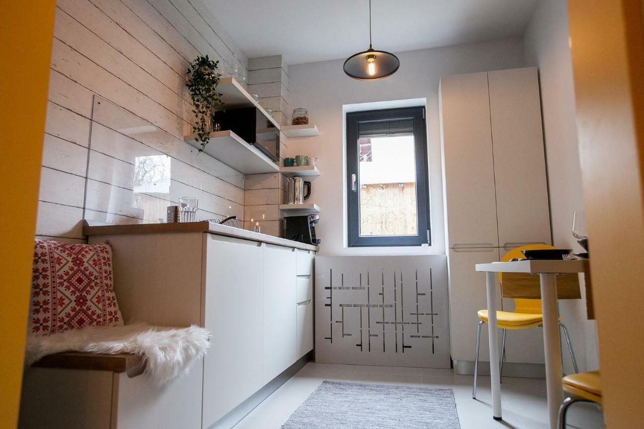 Premium Apartment シナヤ エクステリア 写真
