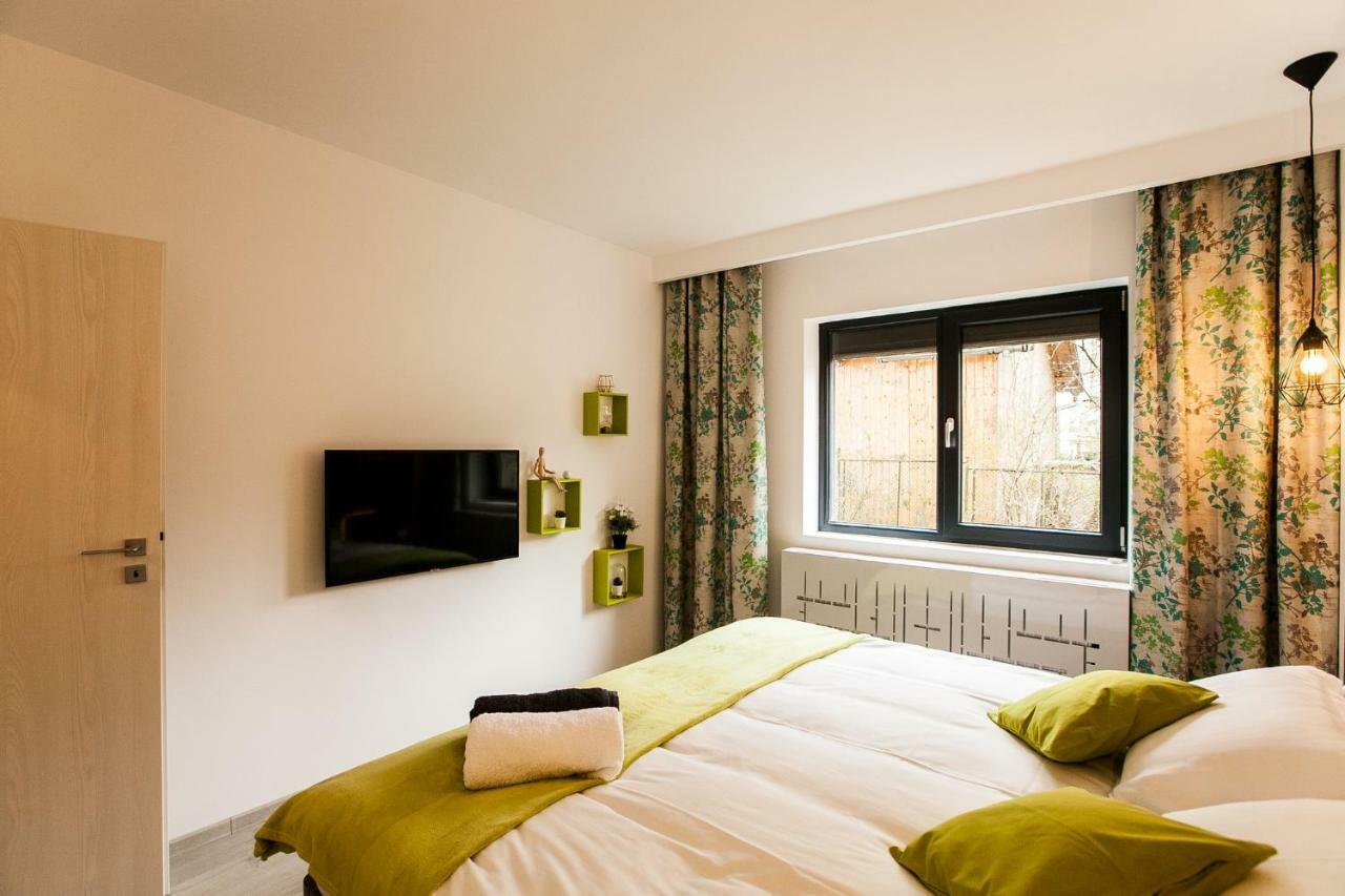 Premium Apartment シナヤ エクステリア 写真