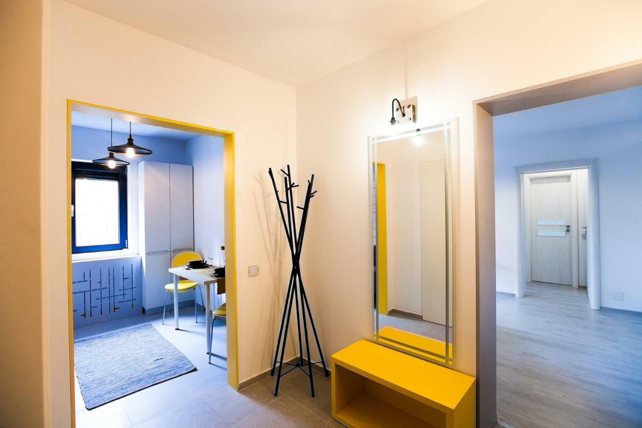 Premium Apartment シナヤ エクステリア 写真