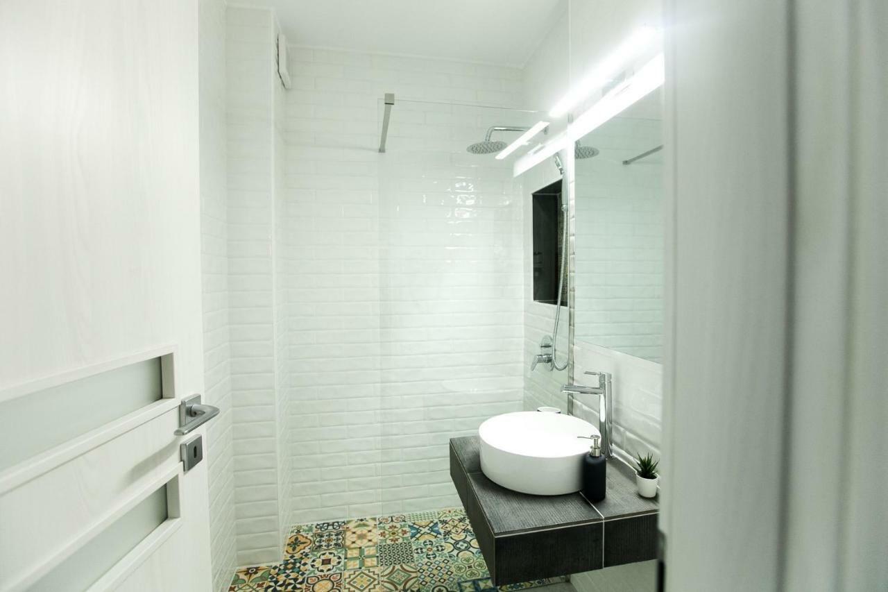 Premium Apartment シナヤ エクステリア 写真